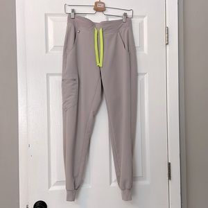 Figs Scrubs Limited Edition Slate XS Zamora